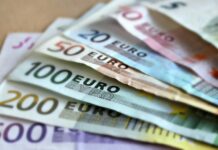Minimumlonen per 1 juli 2017 bekend geld