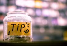 Zoveel fooi krijg je als een croupier bij het casino fooi krijgen als croupier bij casino